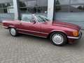 Mercedes-Benz SL 300 SL 180 PK Automaat APK 4-2027. Rood - thumbnail 19