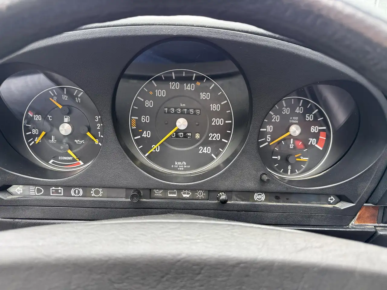 Mercedes-Benz SL 300 SL Automaat APK 4-2027., foto 8