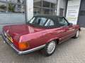 Mercedes-Benz SL 300 SL 180 PK Automaat APK 4-2027. Rood - thumbnail 16