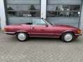 Mercedes-Benz SL 300 SL 180 PK Automaat APK 4-2027. Rood - thumbnail 18