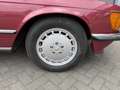 Mercedes-Benz SL 300 SL 180 PK Automaat APK 4-2027. Rood - thumbnail 21