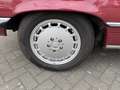 Mercedes-Benz SL 300 SL 180 PK Automaat APK 4-2027. Rood - thumbnail 22