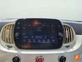 Fiat 500 Dolcevita 1.0 Hybrid 51KW (70 CV) Blanco - thumbnail 12
