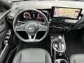 Nissan Juke DCT tekna Zweifarb+Leder+ProPILOT+ACC+360+19Z+Navi Schwarz - thumbnail 14