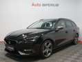 SEAT Leon Sportstourer FR 1.5 TSI *AHK*LED*NAVI* Schwarz - thumbnail 1