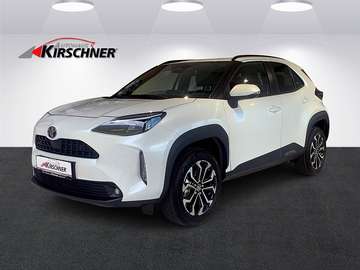 1,5 VVT-i Hybrid Active Drive Aut.