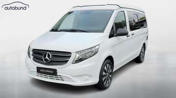 Tourer Campstar 119 CDI ähnlich MB Marco Polo