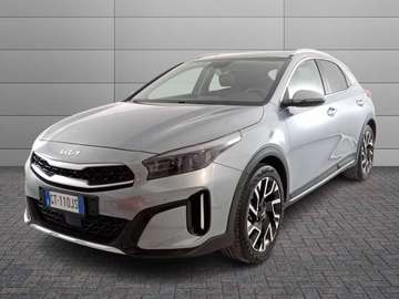 XCeed 2022 1.0 tgdi Gpl Style 117cv mt! PREZZO REALE