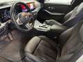 BMW 320 iT*M Sport*a.LED*ACC*Navi*Kamera*HiFi*Ambient Blanc - thumbnail 11