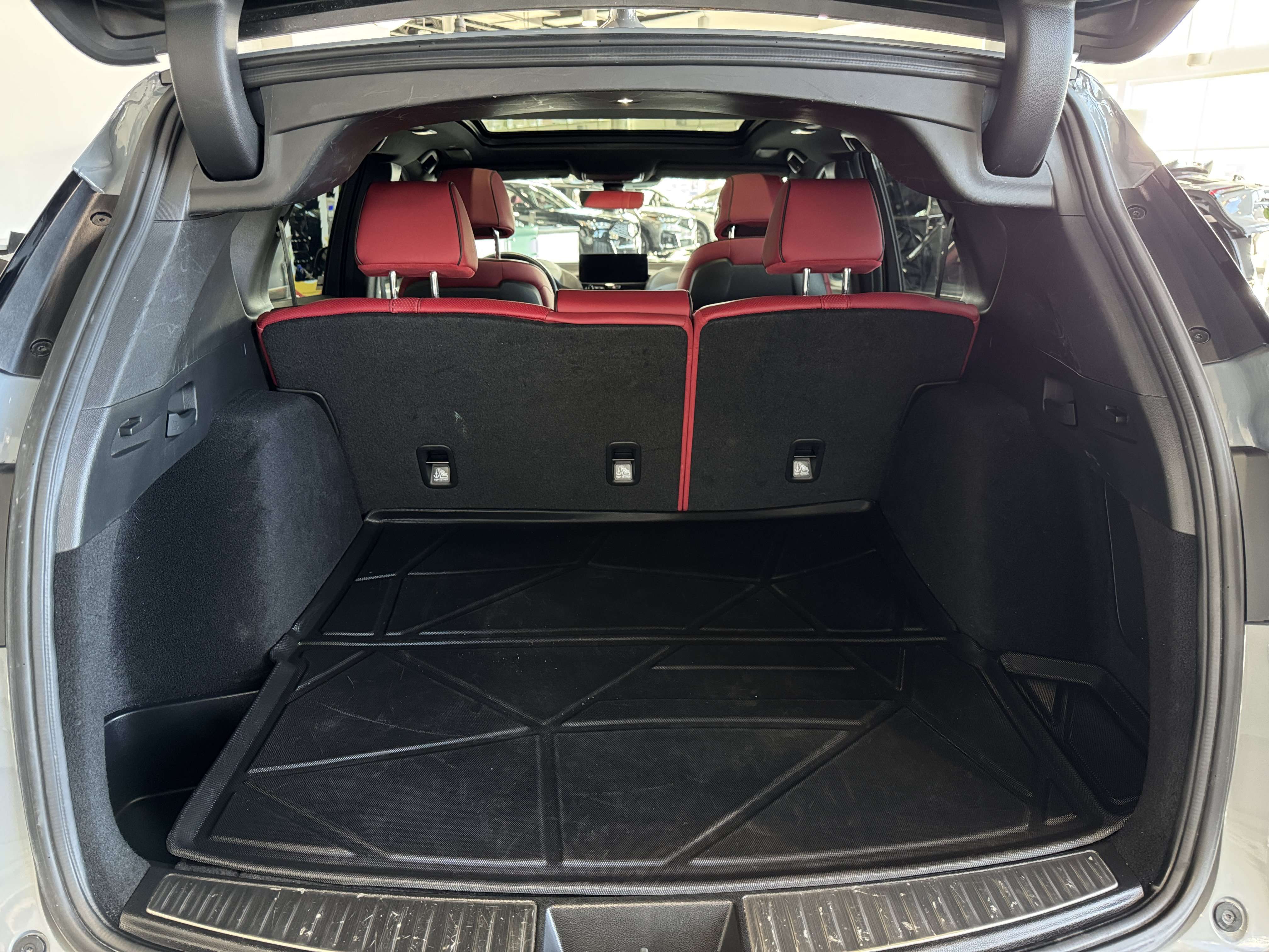 2025 Acura RDX