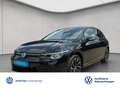 Volkswagen Golf VIII 1.5 eTSI DSG Life NAVI PDC SHZ ACC APP Schwarz - thumbnail 1
