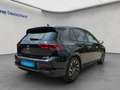 Volkswagen Golf VIII 1.5 eTSI DSG Life NAVI PDC SHZ ACC APP Schwarz - thumbnail 7