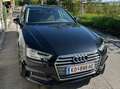 Audi A4 A4 Avant 2,0 TFSI ultra Sport S-tronic ultra Sport Schwarz - thumbnail 1