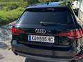 Audi A4 A4 Avant 2,0 TFSI ultra Sport S-tronic ultra Sport Schwarz - thumbnail 4