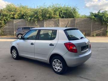 1.2 TSI (turbo) benzine 2015 met 104000km*VOLKSWAGEN KETTINGMOTOR*EURO 5*LEZ OK*4CILINDER*AIRCO*GARANTIE