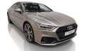 Audi A7 Sportback 50 S Line TDI quattro View, AHK Beige - thumbnail 1