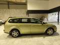 Ford Focus Wagon 1.6TDCI Ghia Grün - thumbnail 3