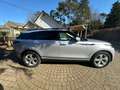 Land Rover Range Rover Velar 2.0 TD4 S  Tot 5 jaar Garantie mogelijk Argintiu - thumbnail 2