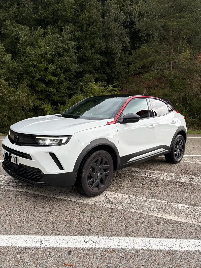 Opel Mokka 1.5D S&S GS Line - 2