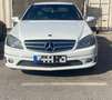 Mercedes-Benz CLC 220CDI Aut. Білий - thumbnail 1