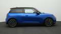 MINI Cooper SE Favoured Trim Blau - thumbnail 2