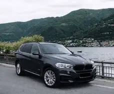 BMW X5 sDrive25d 218 ch Lounge Plus A