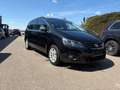 SEAT Alhambra FR 2,0 TDI CR DSG Schwarz - thumbnail 1