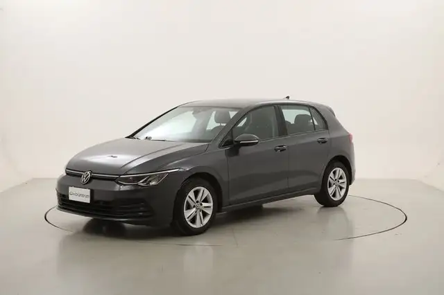 2023 Volkswagen Golf in Grey for sale