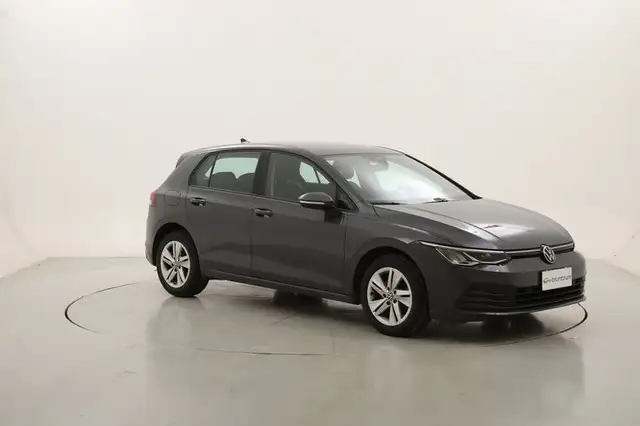 Volkswagen Golf view 7