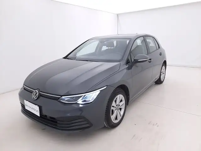 Volkswagen Golf view 9