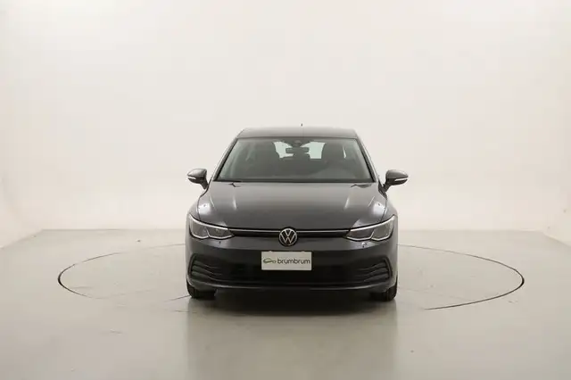 Volkswagen Golf view 8