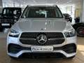 Mercedes-Benz GLE 300 d 4M AMG-LINE*NiGHT*360°*MEMORY*MULTiBE* Silver - thumbnail 5