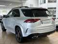 Mercedes-Benz GLE 300 d 4M AMG-LINE*NiGHT*360°*MEMORY*MULTiBE* Argent - thumbnail 4