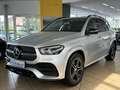 Mercedes-Benz GLE 300 d 4M AMG-LINE*NiGHT*360°*MEMORY*MULTiBE* Silver - thumbnail 1