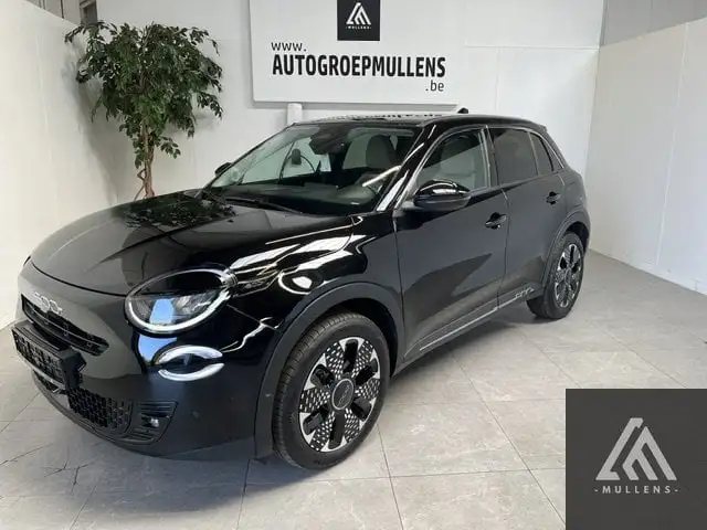 Fiat 600e Electric 115kW (156CV) La Prima