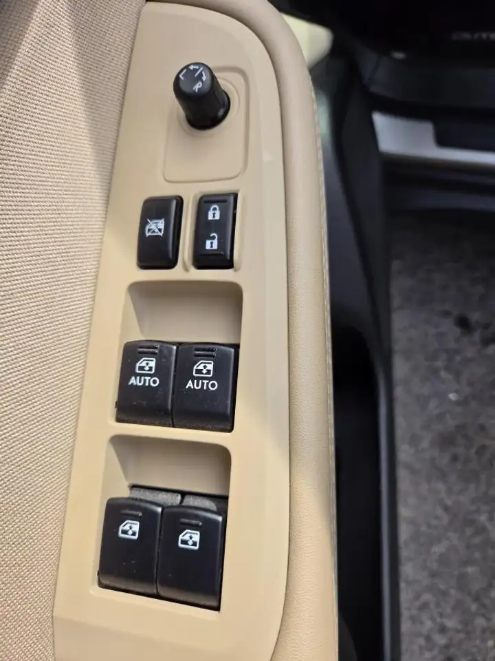 Subaru OUTBACK снимка Subaru OUTBACK