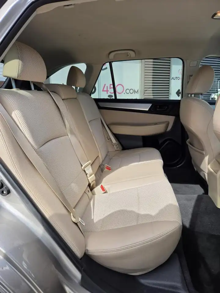 Subaru OUTBACK снимка Subaru OUTBACK