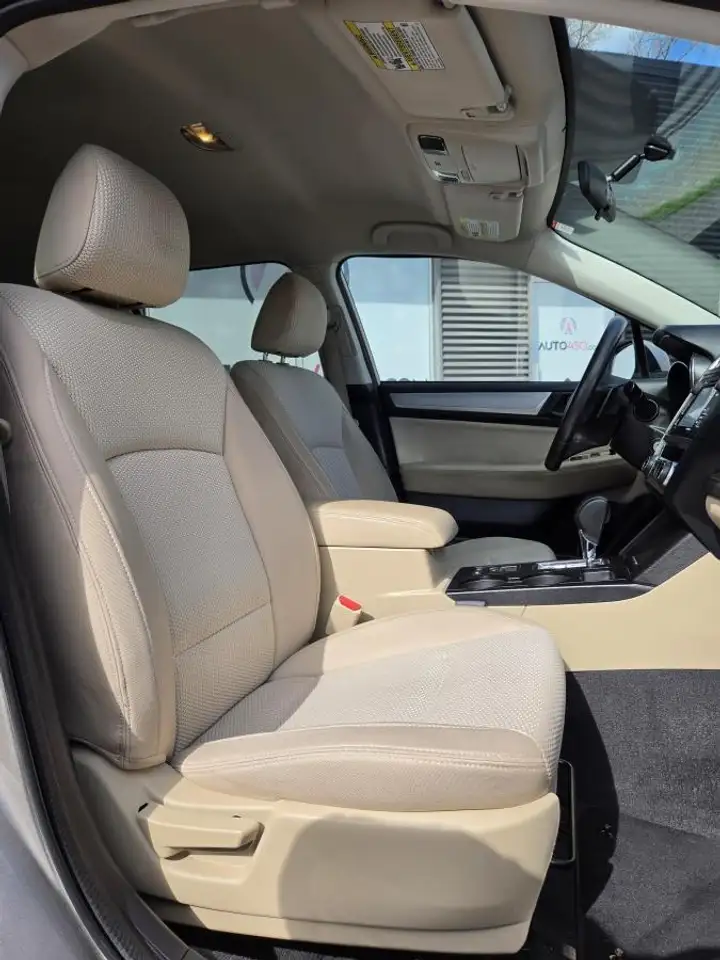 Subaru OUTBACK снимка Subaru OUTBACK