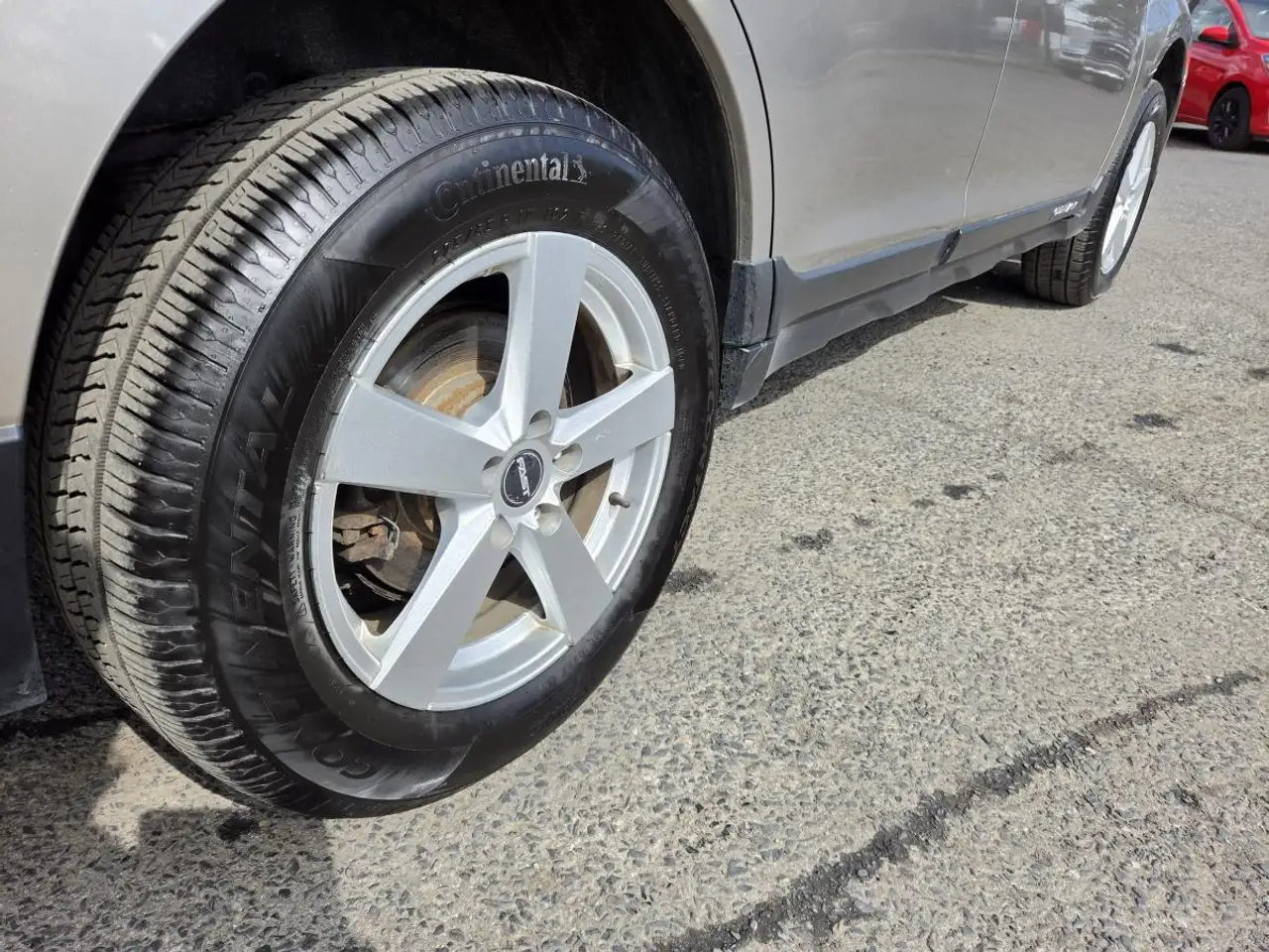 Subaru OUTBACK снимка Subaru OUTBACK