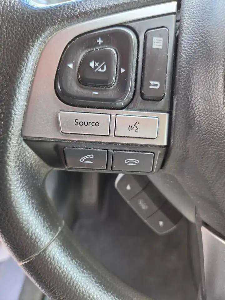 Subaru OUTBACK снимка Subaru OUTBACK