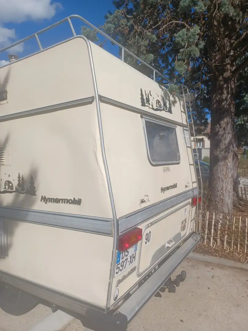 Bedford Blitz Beige - 2