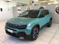 Jeep Avenger Avenger 1.2 Turbo 100 CV Summit MY24 Verde - thumbnail 3