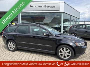 1.8, airco, cruisecontrol, trekhaak, top onderhoud