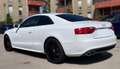 Audi A5 A5 2.0 TDI 170 DPF S line Blanc - thumbnail 3