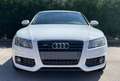 Audi A5 A5 2.0 TDI 170 DPF S line Blanc - thumbnail 1