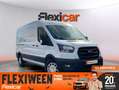 Ford Transit FT 350 L2 Van Trend 130 Blanco - thumbnail 1