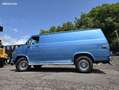 Chevrolet Chevy Van G30 5.7 V8 tôlé Bleu - thumbnail 4