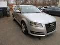 Audi A3 Sportback 2.0 TDI Ambition VFW+1 Hand Silber - thumbnail 2