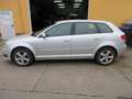 Audi A3 Sportback 2.0 TDI Ambition VFW+1 Hand Silber - thumbnail 16