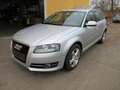 Audi A3 Sportback 2.0 TDI Ambition VFW+1 Hand Silber - thumbnail 1